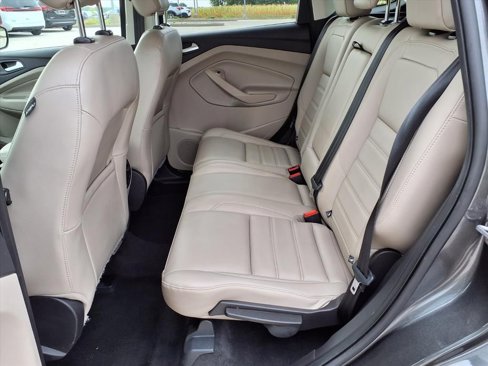 Used 2019 Ford Escape SEL image 27