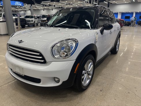 Used 2014 MINI Cooper Countryman image 4