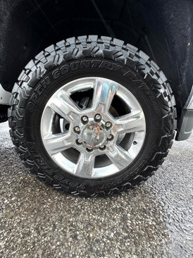 Used 2018 GMC Sierra 2500 SLT w/ Duramax Plus Package image 19