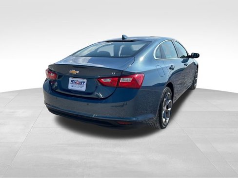 Used 2024 Chevrolet Malibu LT image 5