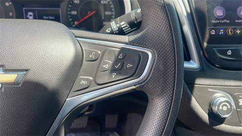 Used 2021 Chevrolet Malibu LS w/ LPO, Convenience Package 2 image 23