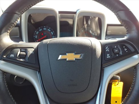Used 2012 Chevrolet Camaro LT w/ RS Package image 23