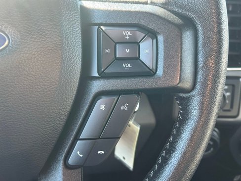 Used 2019 Ford F150 XLT w/ Equipment Group 301A Mid image 35