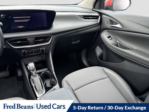 Certified 2024 Buick Encore GX Preferred image 24