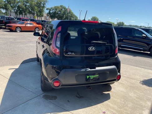 Used 2014 Kia Soul image 4