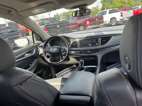 Used 2021 Buick Enclave Essence w/ Sound and Sites Package image 28