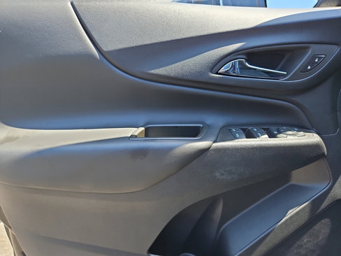 Certified 2022 Chevrolet Equinox LT image 12