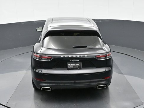 Certified 2023 Porsche Cayenne image 33
