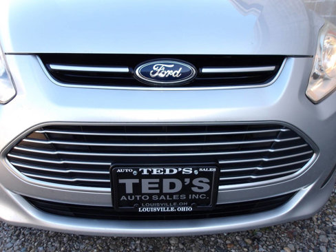 Used 2014 Ford C-MAX SE image 33