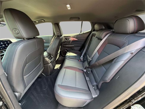 Used 2024 Chevrolet Equinox EV RS image 19