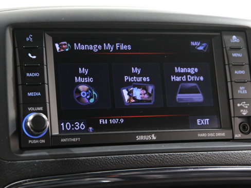 Used 2018 Dodge Grand Caravan GT image 13