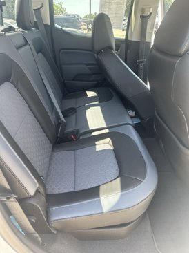 Used 2020 Chevrolet Colorado Z71 image 4