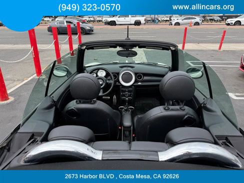 Used 2013 MINI Cooper S image 16