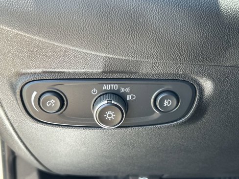 Used 2021 Chevrolet Equinox Premier image 29