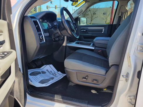 Used 2018 RAM 1500 Big Horn image 10
