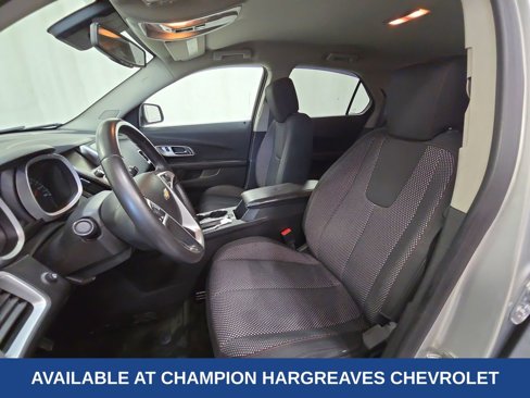 Used 2015 Chevrolet Equinox LT w/ Driver Convenience Package image 26