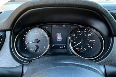 Used 2019 Nissan Rogue Sport S w/ Appearance Package image 13