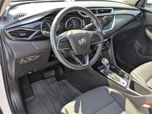 Used 2022 Buick Encore GX Select image 16