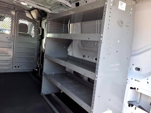 Used 2020 Ford Transit 150 Low Roof w/ Upfitter Package image 17
