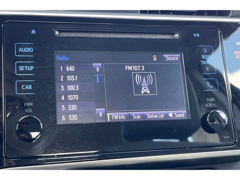 Used 2017 Toyota Corolla L image 24