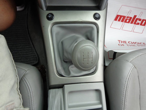 Used 2010 Subaru Forester 2.5X image 37