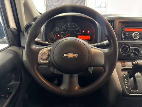 Used 2015 Chevrolet City Express LS image 21