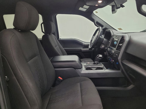 Used 2018 Ford F150 XLT w/ Equipment Group 301A Mid image 21