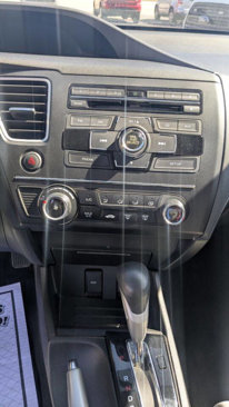 Used 2015 Honda Civic LX image 31