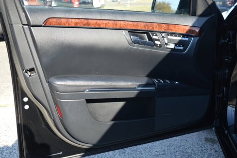 Used 2010 Mercedes-Benz S 550 4MATIC image 26