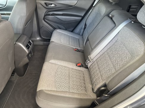 Used 2023 Chevrolet Equinox LT image 12