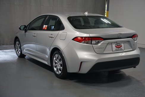 Certified 2023 Toyota Corolla LE image 6