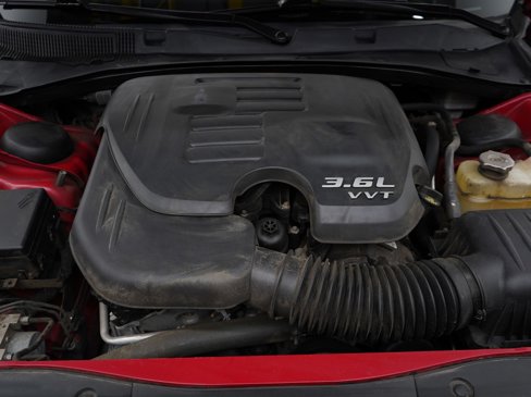 Used 2015 Dodge Charger SE image 28