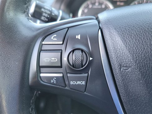 Used 2015 Acura TLX V6 w/ Technology Package image 6