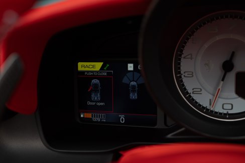 Used 2023 Ferrari F8 Tributo image 37