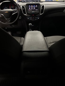 Used 2021 Chevrolet Equinox LT image 21