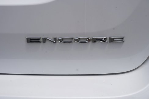 Used 2018 Buick Encore Premium image 6