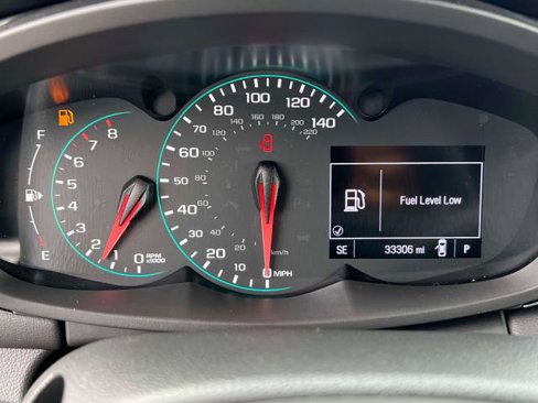 Used 2020 Chevrolet Trax LS image 23