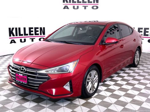 Used 2019 Hyundai Elantra Value Edition image 3