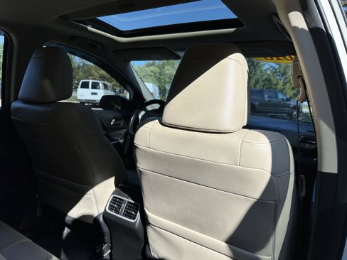 Used 2016 Honda CR-V EX-L image 21