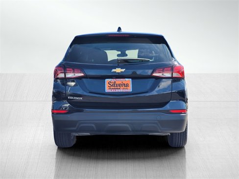 Used 2023 Chevrolet Equinox LS w/ LS Convenience Package image 6