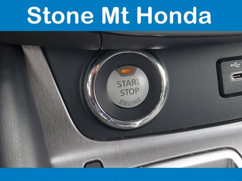 Used 2023 Nissan Murano SL w/ SL Moonroof Package image 31