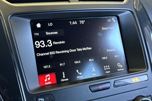 Used 2019 Ford Explorer XLT w/ Equipment Group 202A image 19