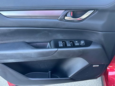 Used 2018 MAZDA CX-5 Touring w/ Preferred Equipment Package image 13