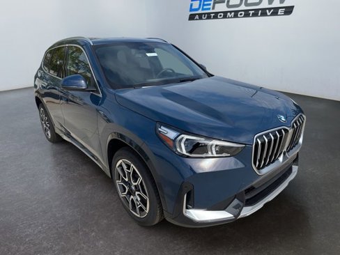 New 2026 BMW X1 xDrive28i w/ Technology Package image 12