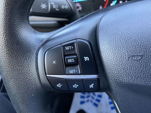 Certified 2022 Ford Escape SE image 30