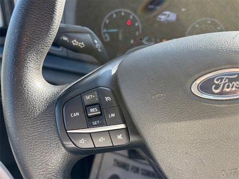 Used 2022 Ford Transit 250 Low Roof w/ Exterior Upgrade Package image 17
