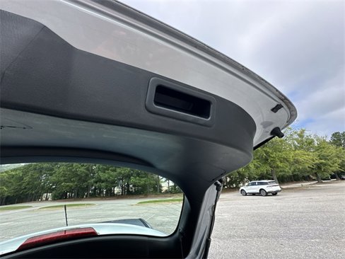 Used 2018 MAZDA MAZDA3 Touring image 26