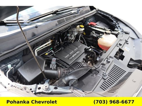 Used 2018 Chevrolet Trax LT w/ LT Convenience Package image 31