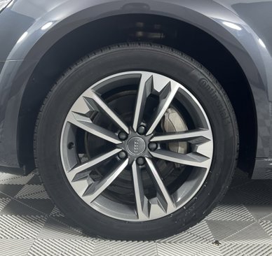 Used 2018 Audi A4 2.0T allroad Prestige image 9