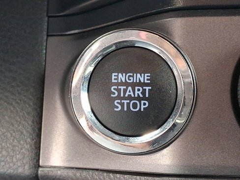 Used 2021 Toyota Tacoma TRD Off-Road image 25